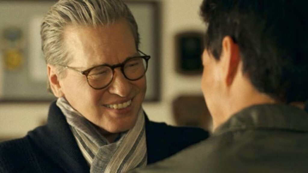 Val Kilmer nach Tod 2025 dank KI in neuem Film zu sehen