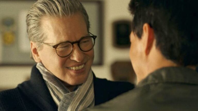 Val Kilmer nach Tod 2025 dank KI in neuem Film zu sehen