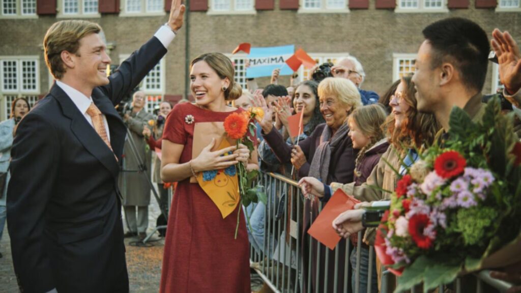 Videoland verlängert Königin-Serie um dritte Staffel