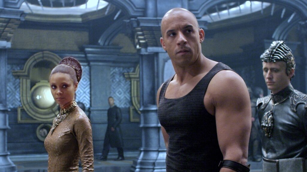 Vin Diesel deutet Groot-Rückkehr im Marvel-Universum an