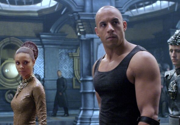 Vin Diesel deutet Groot-Rückkehr im Marvel-Universum an