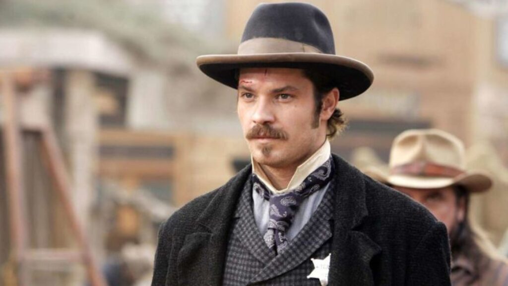 Western-Serien boomen: Genre erlebt Renaissance im Streaming