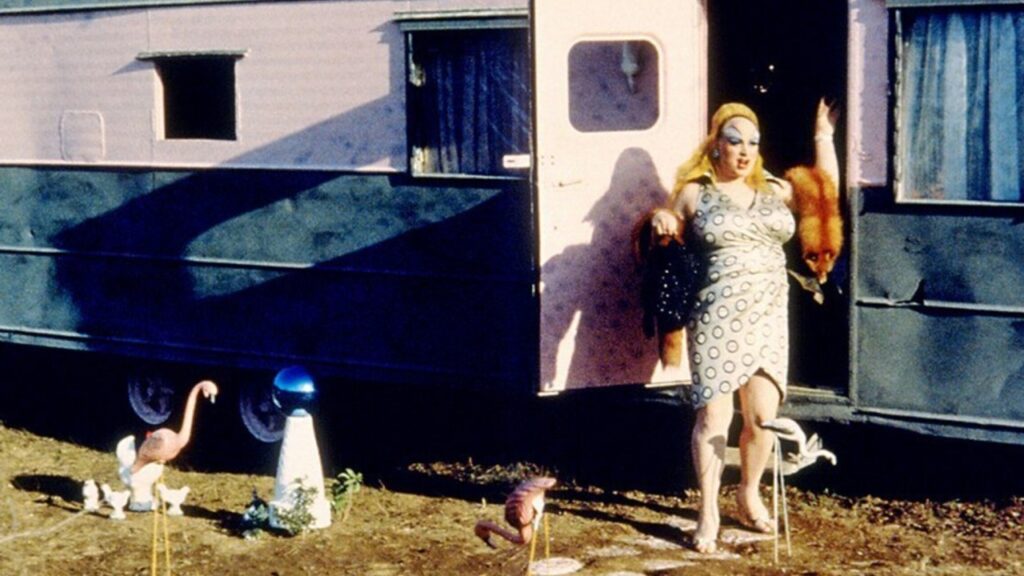 Wissenschaft kürt ekligste Filmszene aller Zeiten