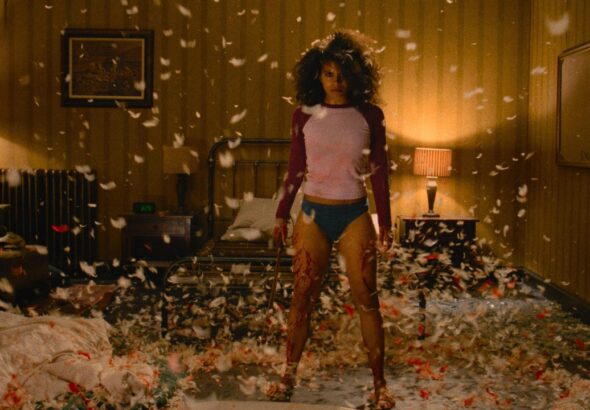 Zazie Beetz in neuem Horrorfilm über Manhattan-Sekte