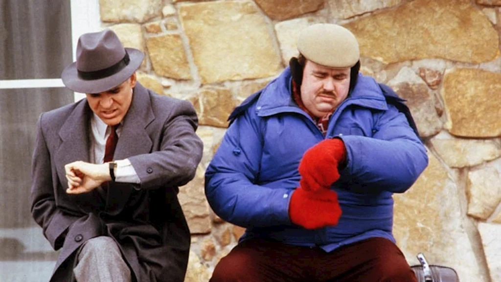 ZDF Neo zeigt Buddy-Movie mit Steve Martin am 14. März