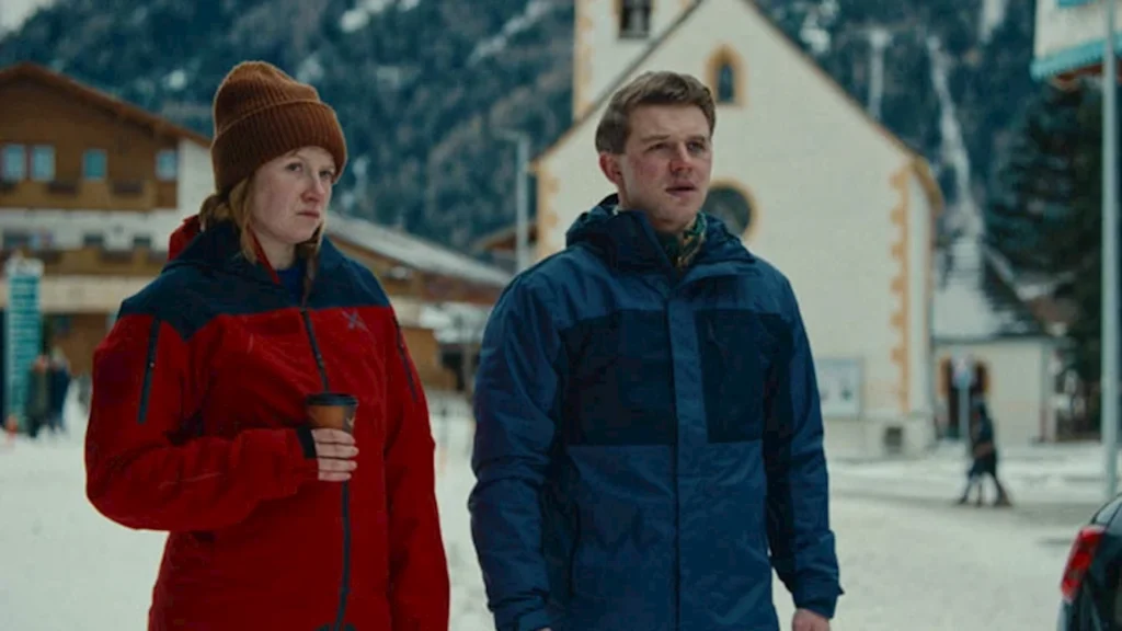 ZDF zeigt neuen Landkrimi 'Schnee von Gestern' im April