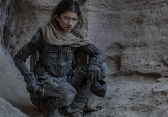 Zendaya verpasste Disney-Rolle dreimal hintereinander