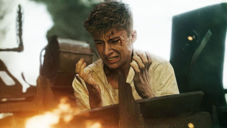 Zweiter Weltkrieg-Film 'Midway' startet bei Netflix