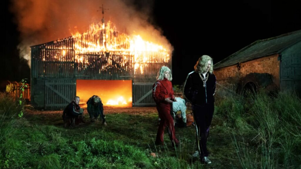 28 Years Later: The Bone Temple startet Ende Januar auf Netflix