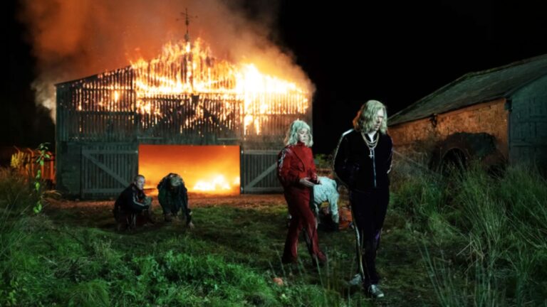 28 Years Later: The Bone Temple startet Ende Januar auf Netflix