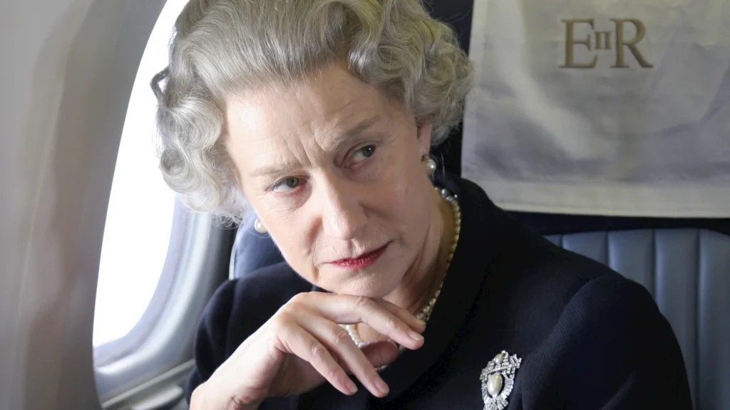 3sat zeigt Porträt von Queen Elizabeth II. am 17. April