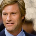 Aaron Eckhart übertrieb Rollenvorbereitung für Rabbit Hole