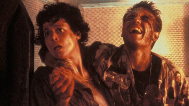 Alien 5: Geplante Rückkehr von Ripley und Hicks scheiterte