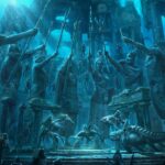 Aquaman läuft heute Abend im deutschen Fernsehen