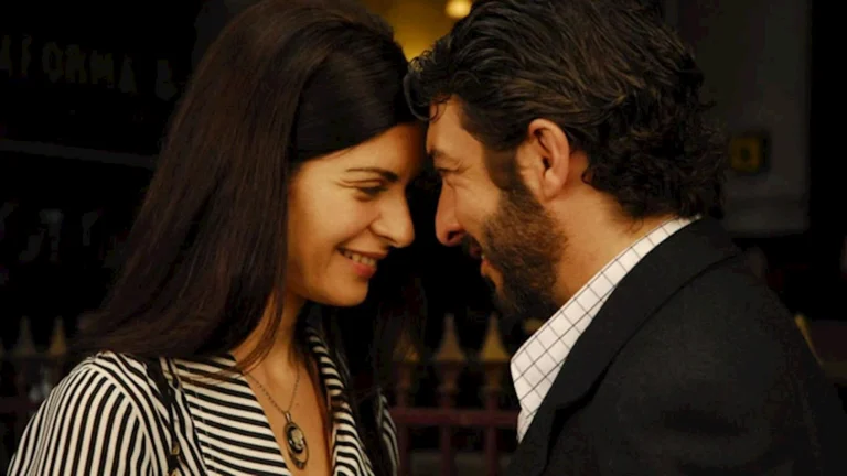 Argentinischer Thriller über Militärputsch läuft im One