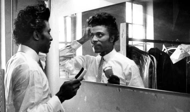 Arte zeigt Dokumentation über Rock'n'Roll-Pionier Little Richard