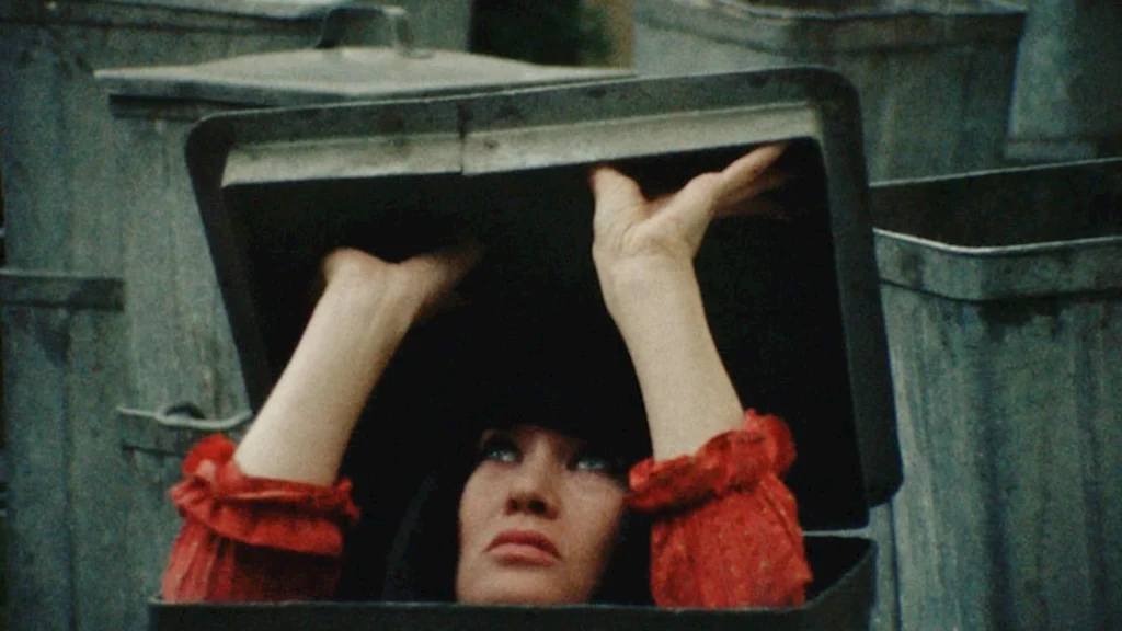 Arte zeigt Kurzfilme zum Frauenfilmfest Köln-Dortmund