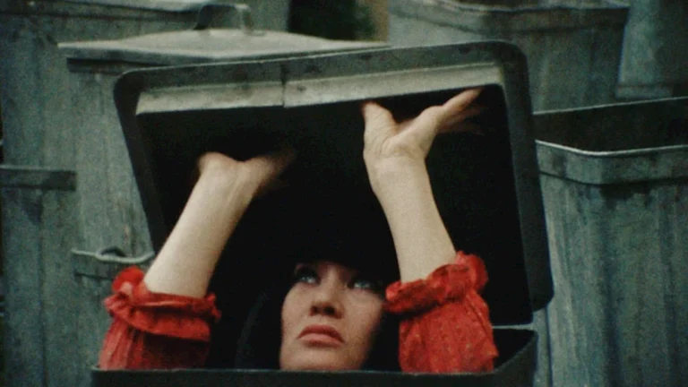 Arte zeigt Kurzfilme zum Frauenfilmfest Köln-Dortmund