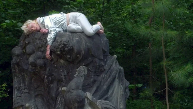 Arte zeigt Virginia Woolfs Orlando als politisches Essay