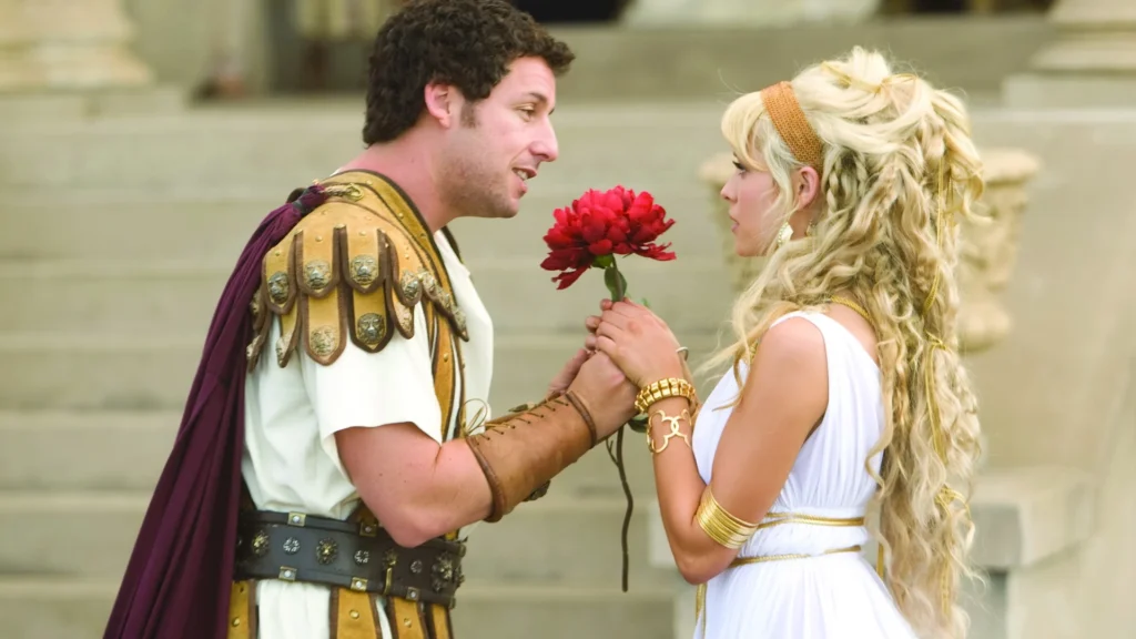 Bedtime Stories mit Adam Sandler heute auf Disney Channel