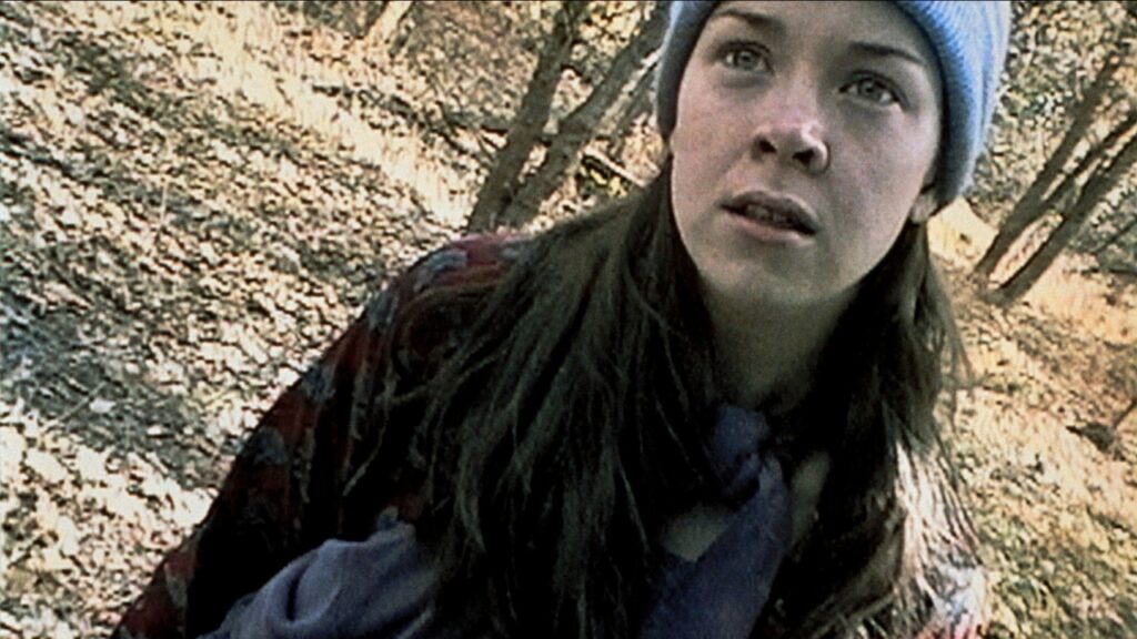 Blair Witch Project auf Netflix: Versteckter Horror-Klassiker