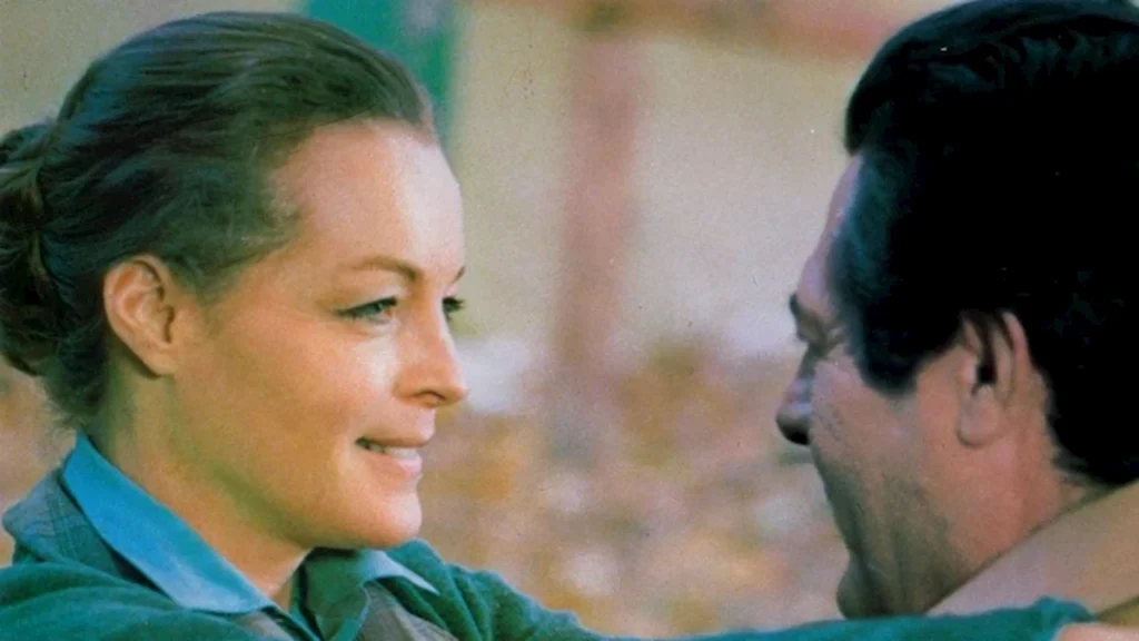 BR zeigt poetisches Drama über Liebe und Vergänglichkeit