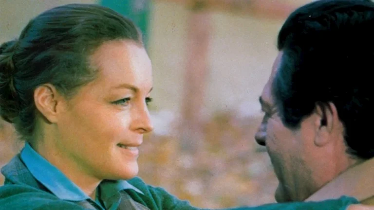 BR zeigt poetisches Drama über Liebe und Vergänglichkeit