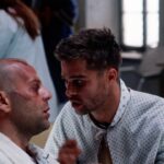 Brad Pitt bereitete sich intensiv auf Sci-Fi-Rolle vor