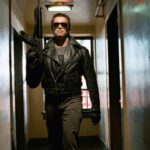 Cameron lehnte bekannten Schauspieler für Terminator ab