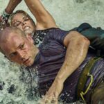 Charlize Theron und Taron Egerton in Actionthriller Apex