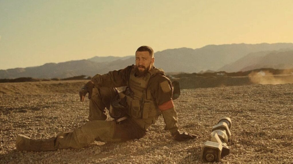 Christopher Nolan Film heute im Fernsehen zu sehen