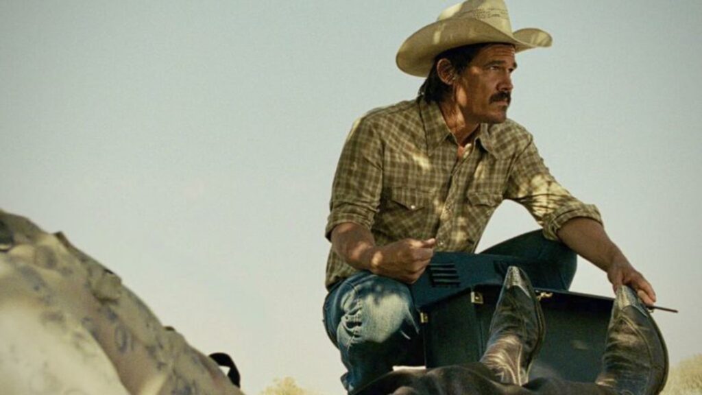 Coen-Thriller 'No Country for Old Men' läuft morgen im TV