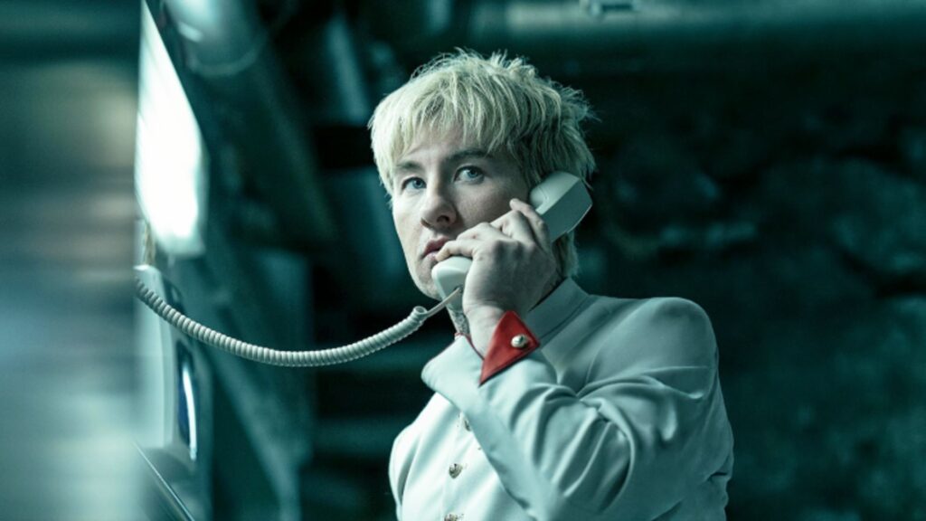 Crime 101 mit Chris Hemsworth startet auf Prime Video