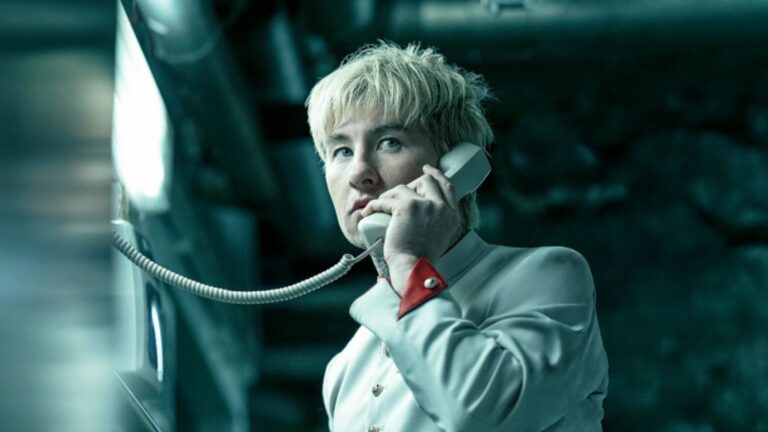 Crime 101 mit Chris Hemsworth startet auf Prime Video