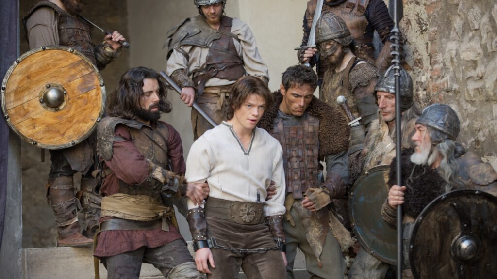 DC zeigt ersten Trailer zu Batman-Horrorfilm Clayface