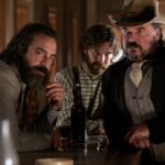 Deadwood führt Western-Genre an, Marvel Zombies kehrt zurück