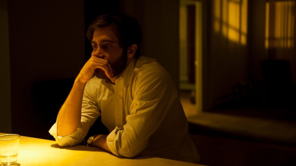 Denis Villeneuves Thriller Enemy: versteckte Bedeutung erklärt