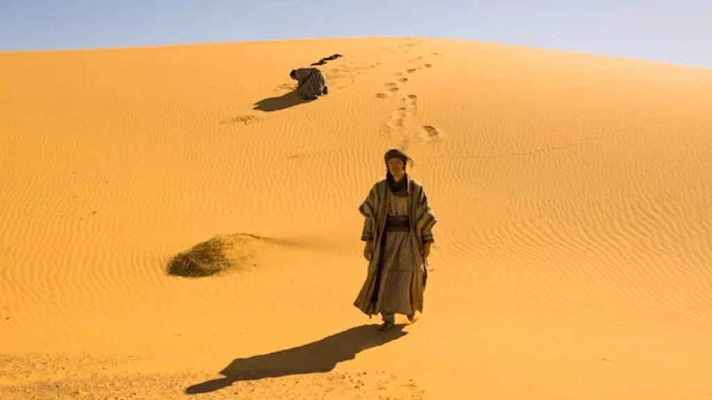 Der Medicus: Mittelalter-Epos über medizinischen Fortschritt