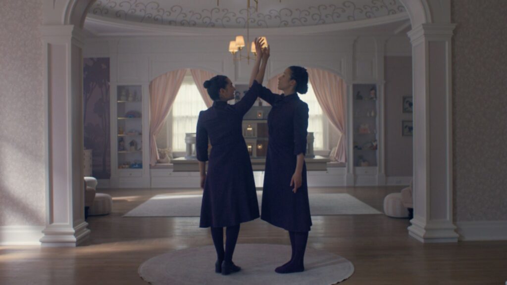 Disney+ startet neue Serie 'The Testaments' basierend auf Handmaid's Tale