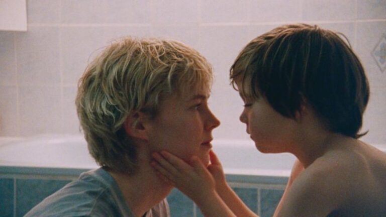 Dramafilm Blue Jean erreicht 96% Bewertung auf Videoland