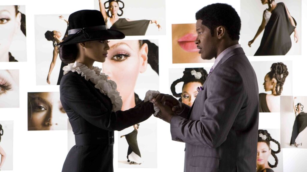 Dreamgirls jetzt auf Netflix: Musical-Hit mit Starbesetzung