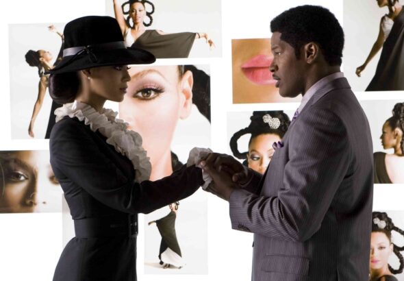 Dreamgirls jetzt auf Netflix: Musical-Hit mit Starbesetzung