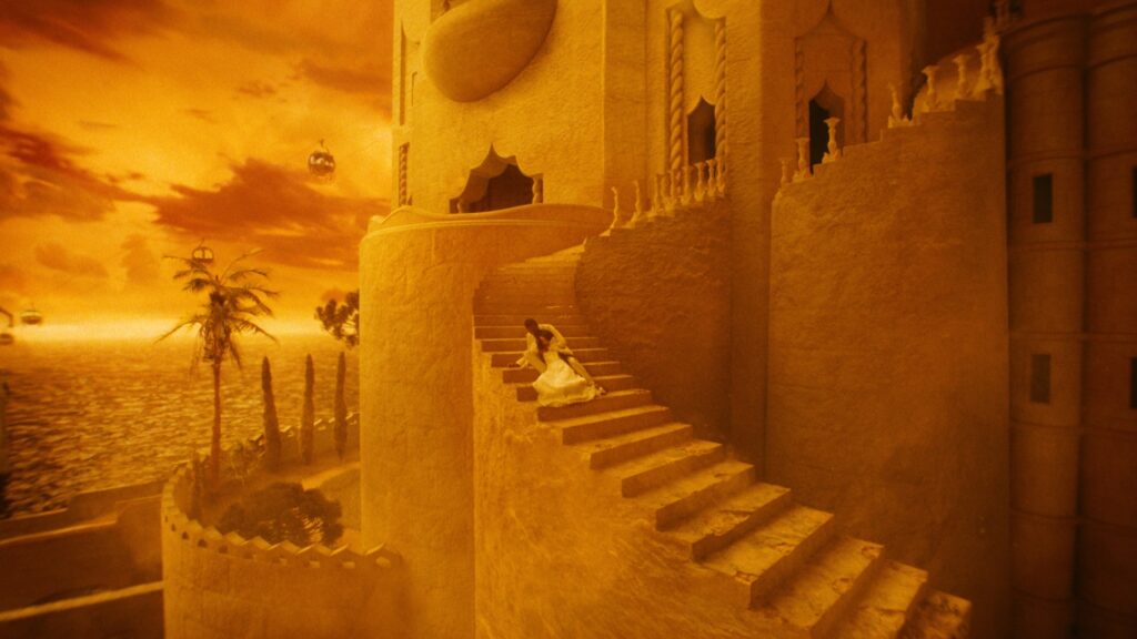 Drei herausragende Science-Fiction-Filme auf Disney+