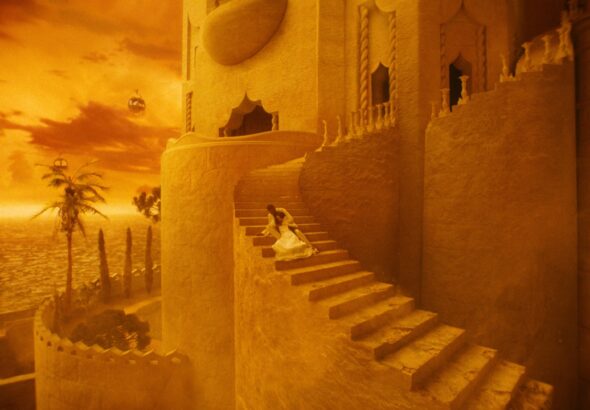 Drei herausragende Science-Fiction-Filme auf Disney+