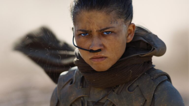 Dune 3 Tickets für 1000 Dollar im Internet angeboten