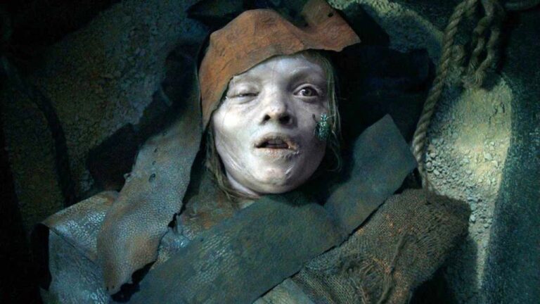 Evil Dead kehrt nach neun Jahren ins Kino zurück