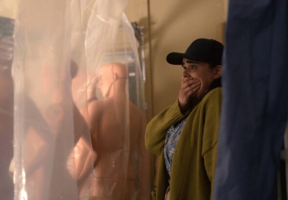 Faces of Death Remake erhält gemischte Kritiken von Filmexperten