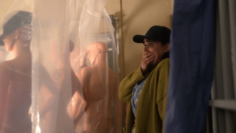 Faces of Death Remake erhält gemischte Kritiken von Filmexperten