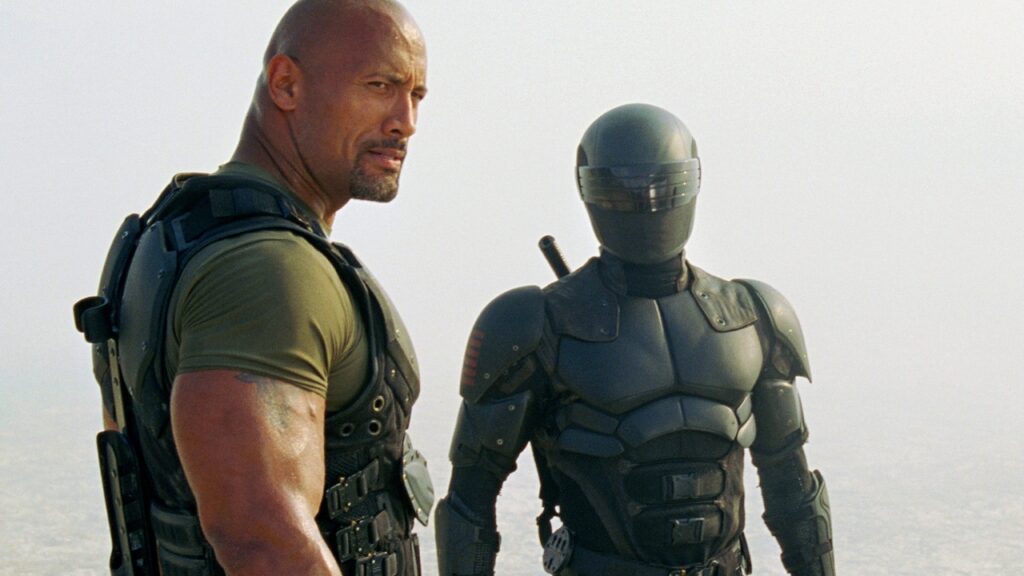 G.I. Joe: Paramount hält an erfolgloser Franchise fest