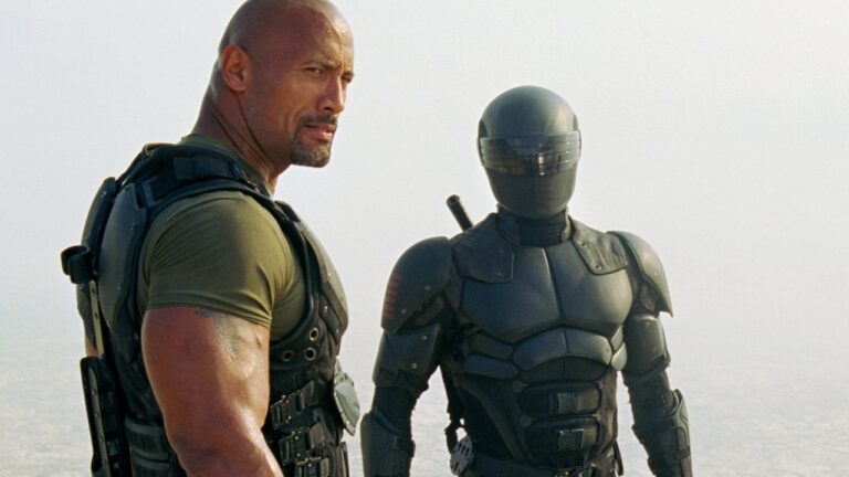 G.I. Joe: Paramount hält an erfolgloser Franchise fest